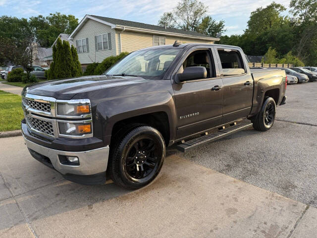 chevrolet silverado 1500 2015 3GCUKREC2FG418390 image chevrolet silverado 1500 2015 3GCUKREC2FG418390 image
